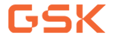 GSK logo